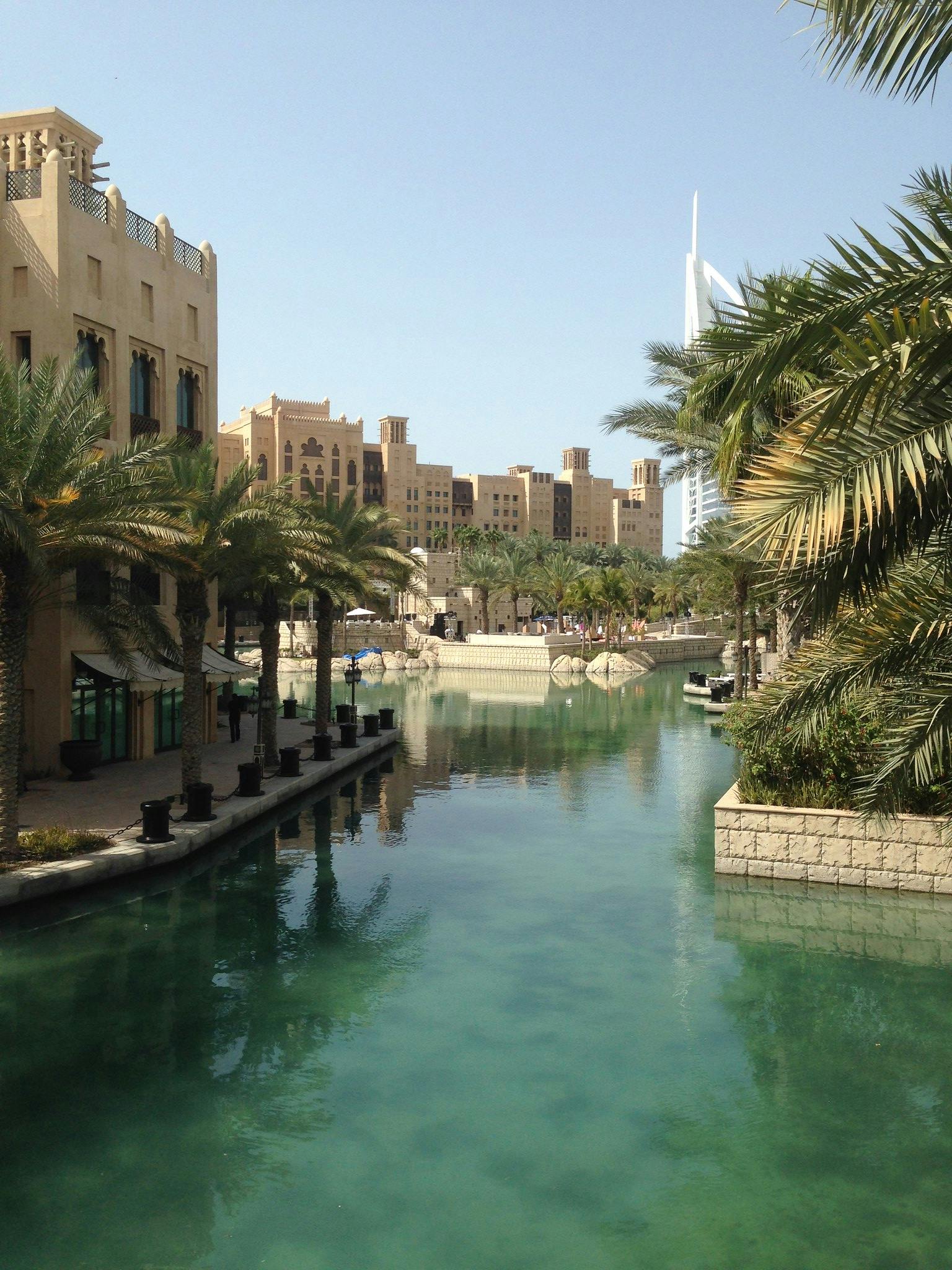 Explore the Historic Al Fahidi Neighborhood & Dubai Creek